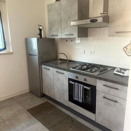 Casa Vacanza Surf & Kite Fiumicino Exterior photo