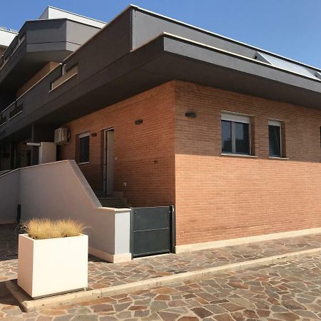 Casa Vacanza Surf & Kite Fiumicino Exterior photo