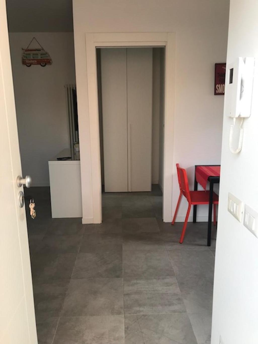 Casa Vacanza Surf & Kite Fiumicino Exterior photo