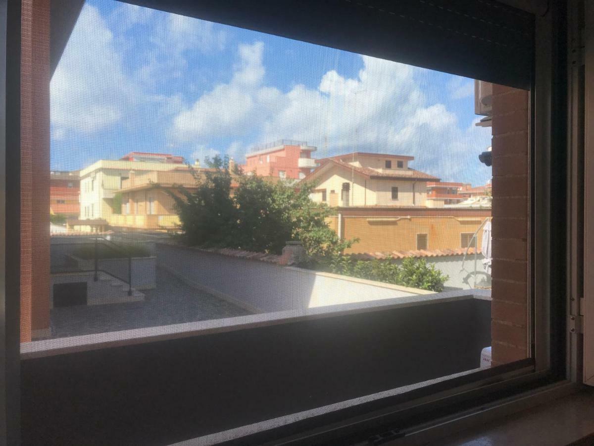 Casa Vacanza Surf & Kite Fiumicino Exterior photo